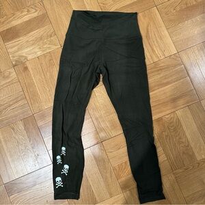 Lululemon x Soul Cycle Align Leggings